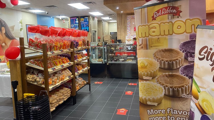 asian bakery pinellas park tampa florida