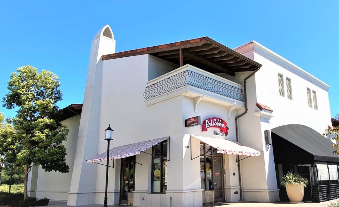 Red Ribbon Bakeshop Celebrates Its 38th Store in the U.S. with September 24 Grand Opening of Its Fourth Location in San Diego, CA