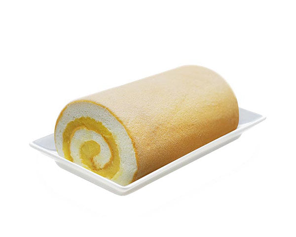 Brazo de mercedes cake roll