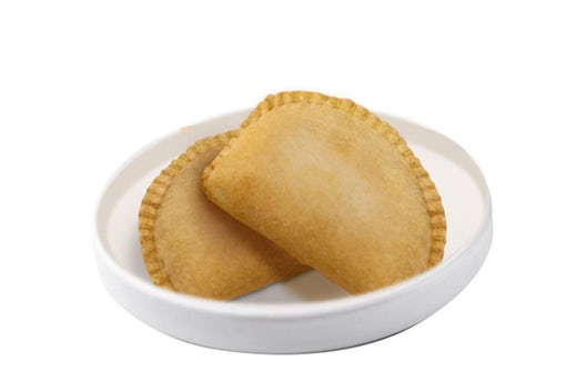 Red Ribbon savory pastries