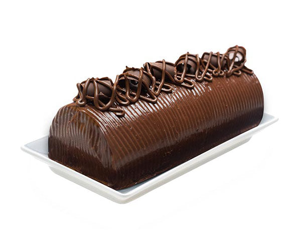 Chocolate Roll Order Online! | Red Ribbon Bakeshop