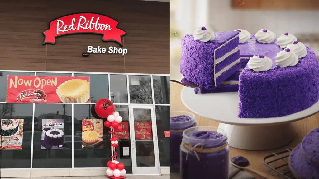 Red Ribbon Bakeshop to open first Florida location in Pinellas Park