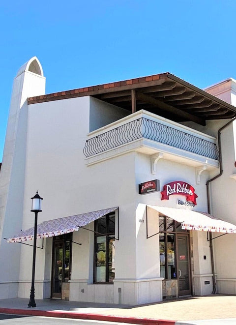 News | Red Ribbon Bakeshop