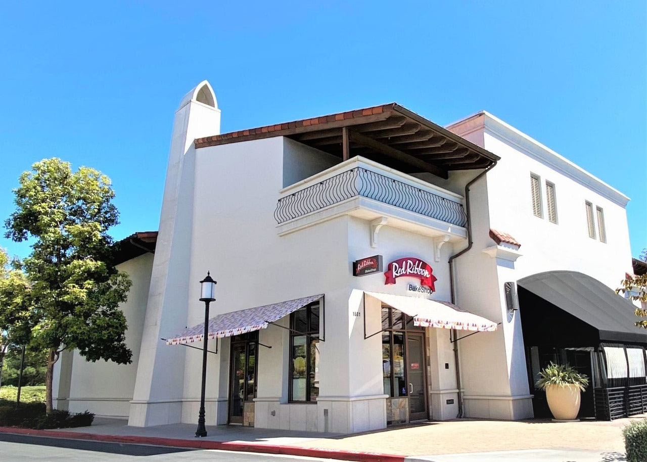 Red Ribbon Bakeshop Celebrates Its 38th Store in the U.S. with September 24 Grand Opening of Its Fourth Location in San Diego, CA