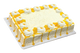 Dedication Cakes