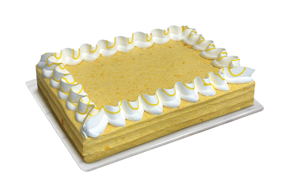 Delicious & Beautiful Cakes | Red Ribbon Bakeshop | Red Ribbon Bakeshop