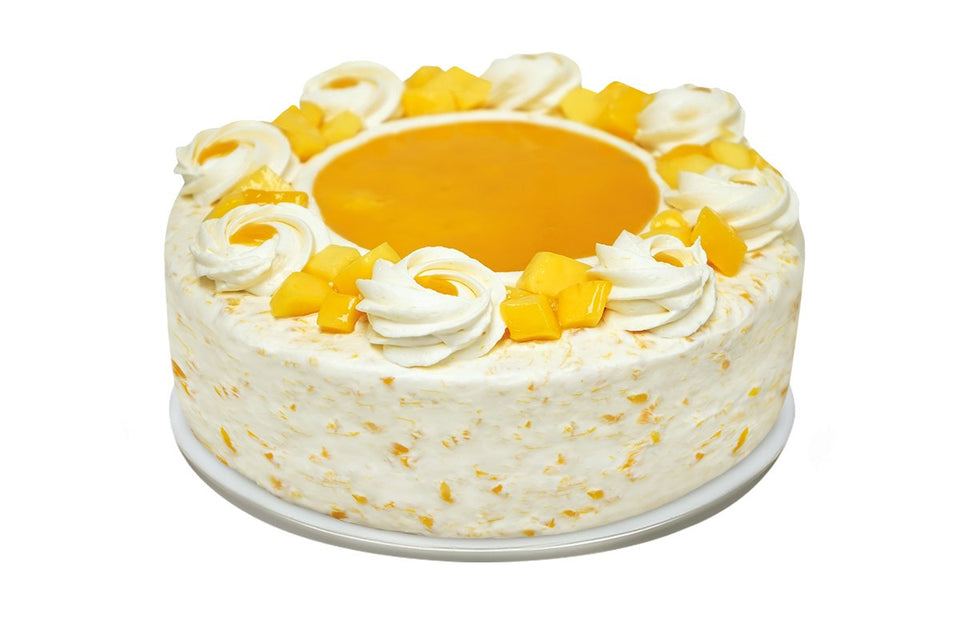 Delicious & Beautiful Cakes | Red Ribbon Bakeshop | Red Ribbon Bakeshop