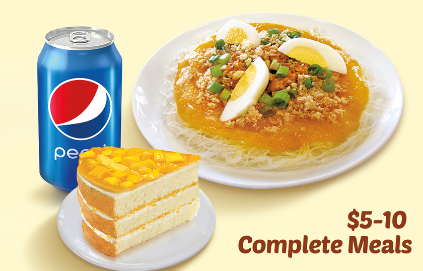 Red Ribbon Bakeshop | $5 Off Online Orders $35+ | Red Ribbon Bakeshop