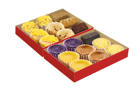 Red Ribbon Patries Red Ribbon Bakeshop | $5 Off Online Orders $35+ | Red Ribbon Bakeshop