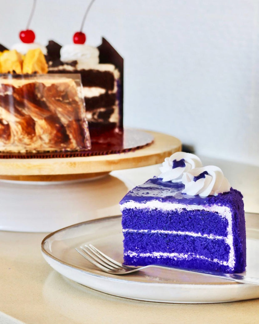 Delicious & Beautiful Cakes | Red Ribbon Bakeshop | Red Ribbon Bakeshop