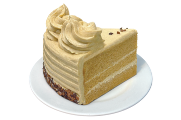 Cake Slices Near Me | Red Ribbon Bakeshop