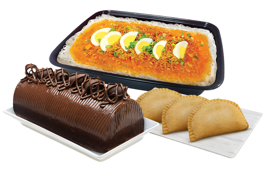 Red Ribbon Coupon & Deals Red Ribbon