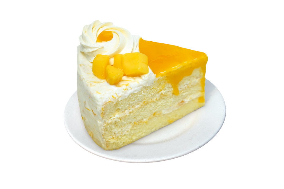 Cake Slices Near Me | Red Ribbon Bakeshop