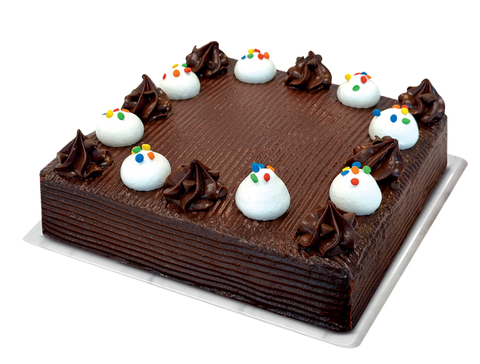 Triple Chocolate Cake - Order Online! | Red Ribbon Bakeshop