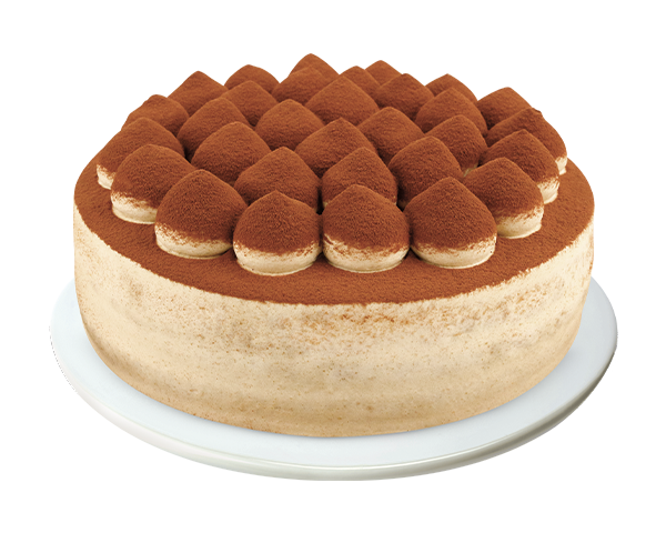 Tiramisu Cake - Order Online! | Red Ribbon Bakeshop