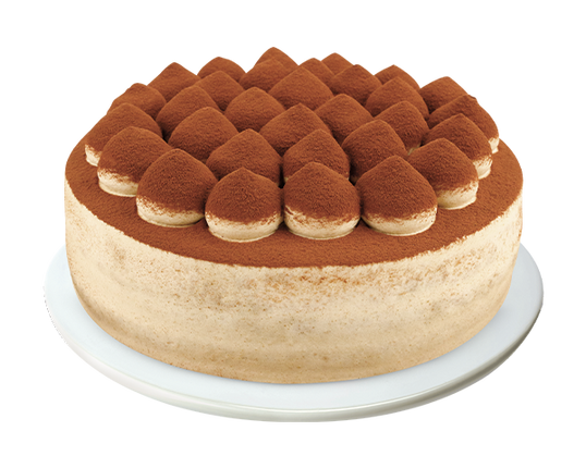 Tiramisu Whole Cake