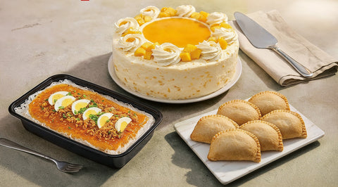 Red Ribbon Bakeshop | $5 Off Online Orders $35+ | Red Ribbon Bakeshop