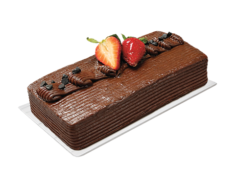Chocolate Cake, Bars, & Brownies Near Me | Red Ribbon Bakeshop