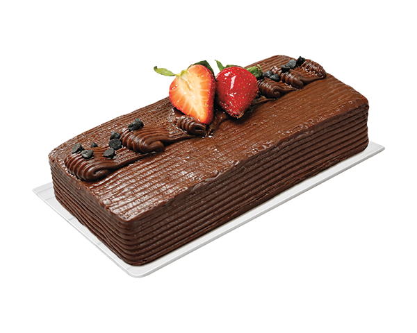 New Products | Red Ribbon Bakeshop