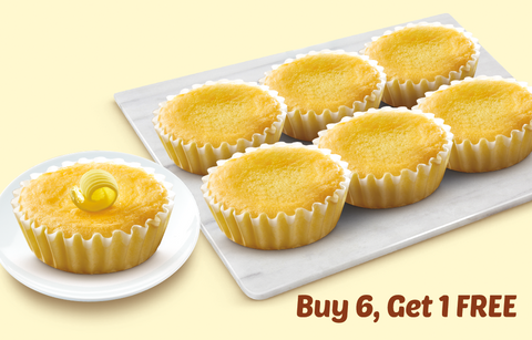 Red Ribbon Manon Pack Red Ribbon Bakeshop | $5 Off Online Orders $35+ | Red Ribbon Bakeshop