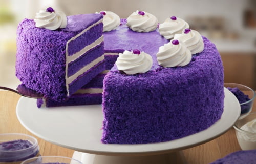 Purple Cake Shop | Subtle Sweetness, Incredible Taste – Purple Cake Shop  Cebu
