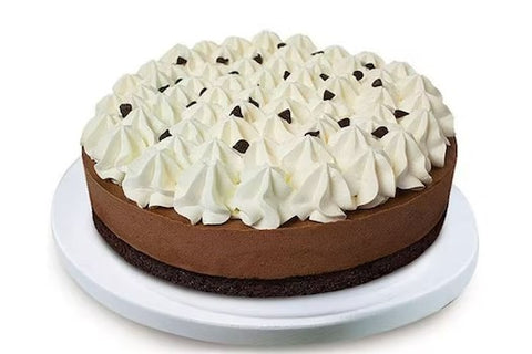 Chocolate Cake, Rolls, & Brownies Near Me | Red Ribbon Bakeshop