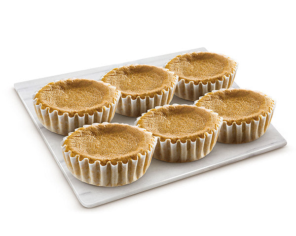 Red Ribbon Manon Pack Mocha Mamon - pack of 6 - Order Online! | Red Ribbon Bakeshop