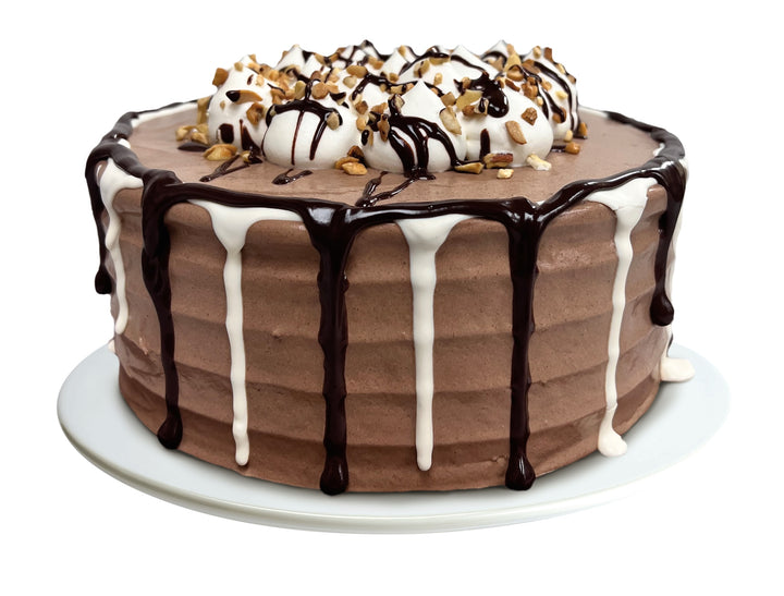 Red Ribbon Bakeshop | $5 Off Online Orders $35+ | Red Ribbon Bakeshop